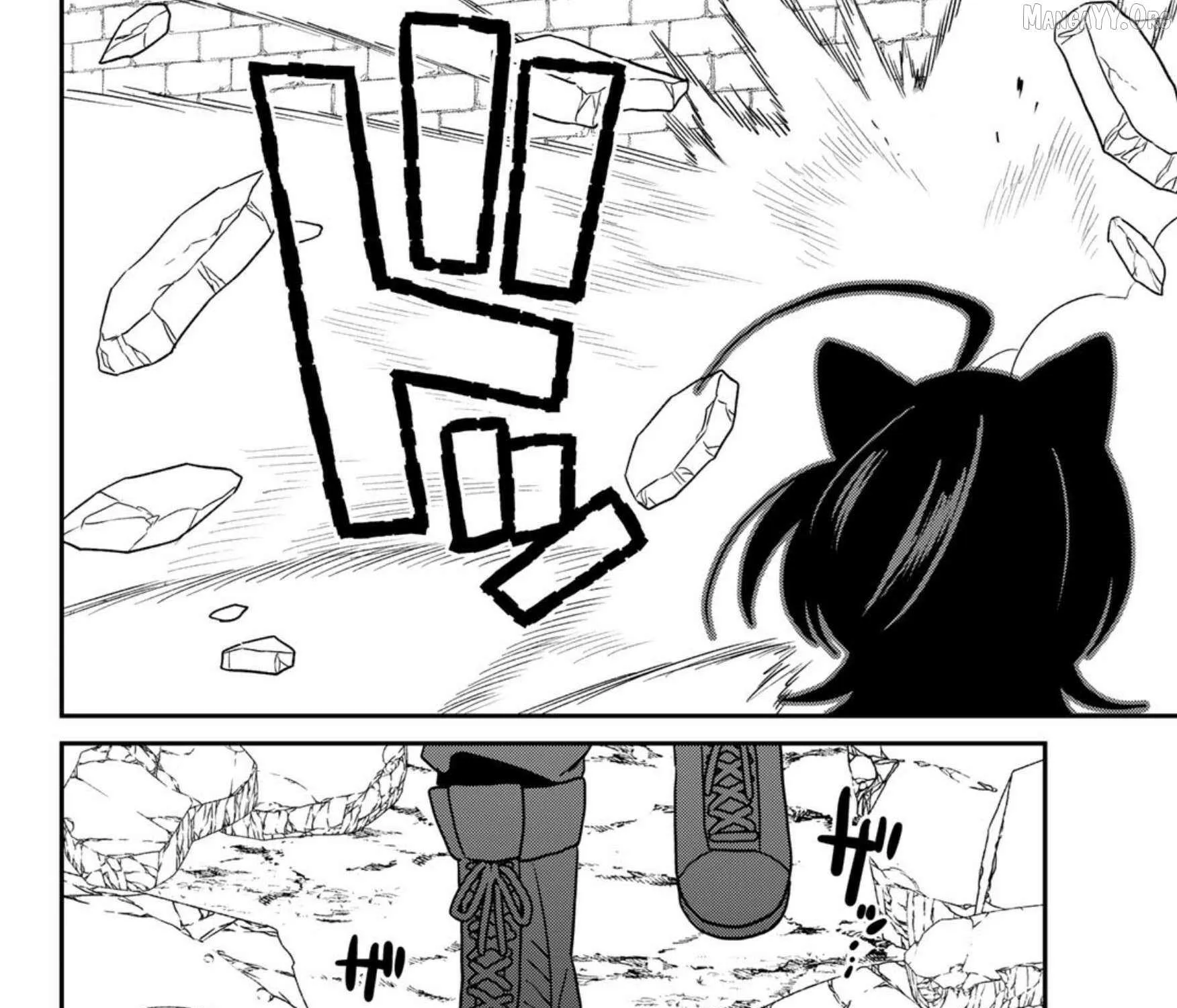 Read Cells at Work! Cat chapter 24 image 51 on Lezhin