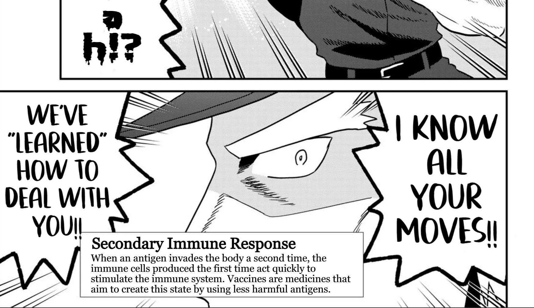 Read Cells at Work! Cat chapter 24 image 58 on Lezhin