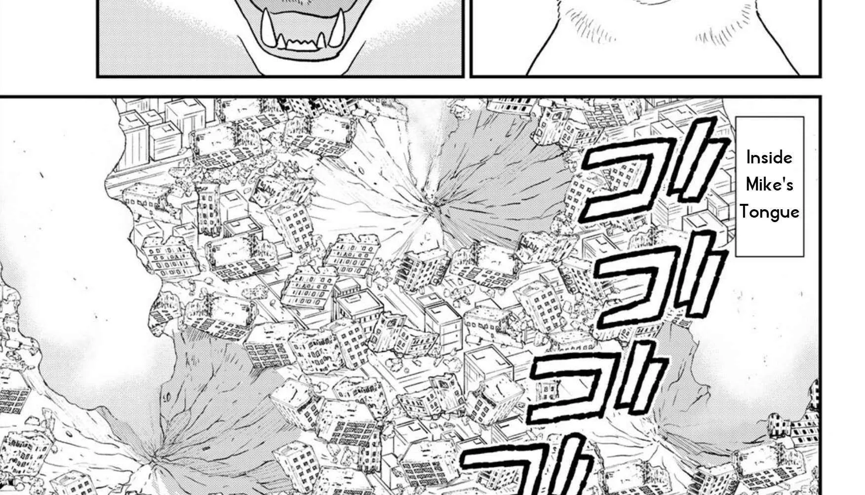 Read Cells at Work! Cat chapter 24 image 6 on Lezhin