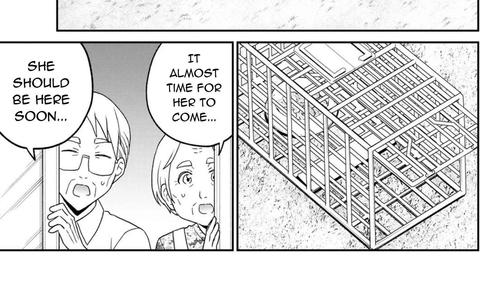 Read Cells at Work! Cat chapter 24 image 62 on Lezhin