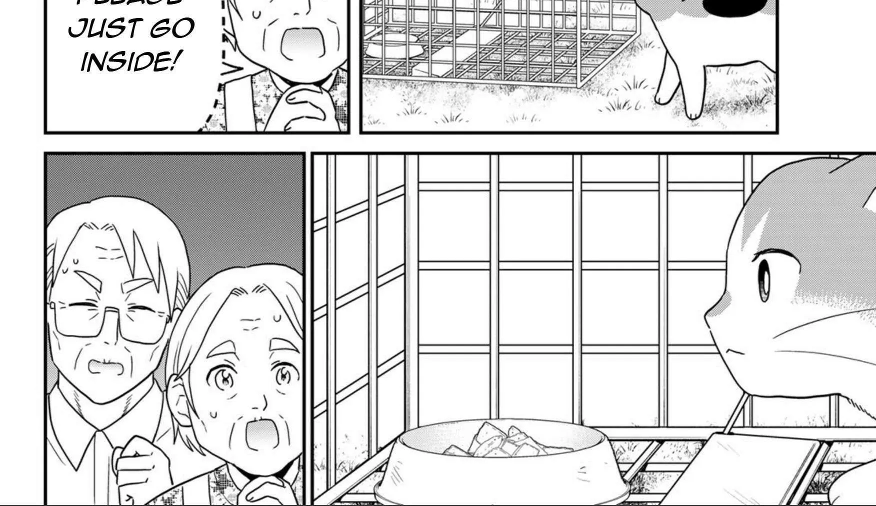 Read Cells at Work! Cat chapter 24 image 64 on Lezhin