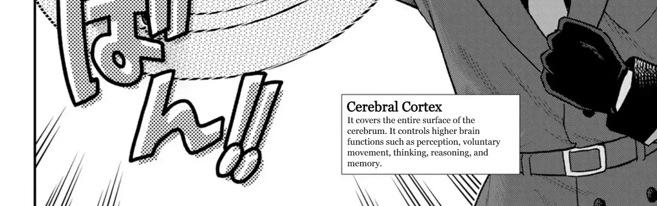 Read Cells at Work! Cat chapter 3 image 10 on Lezhin