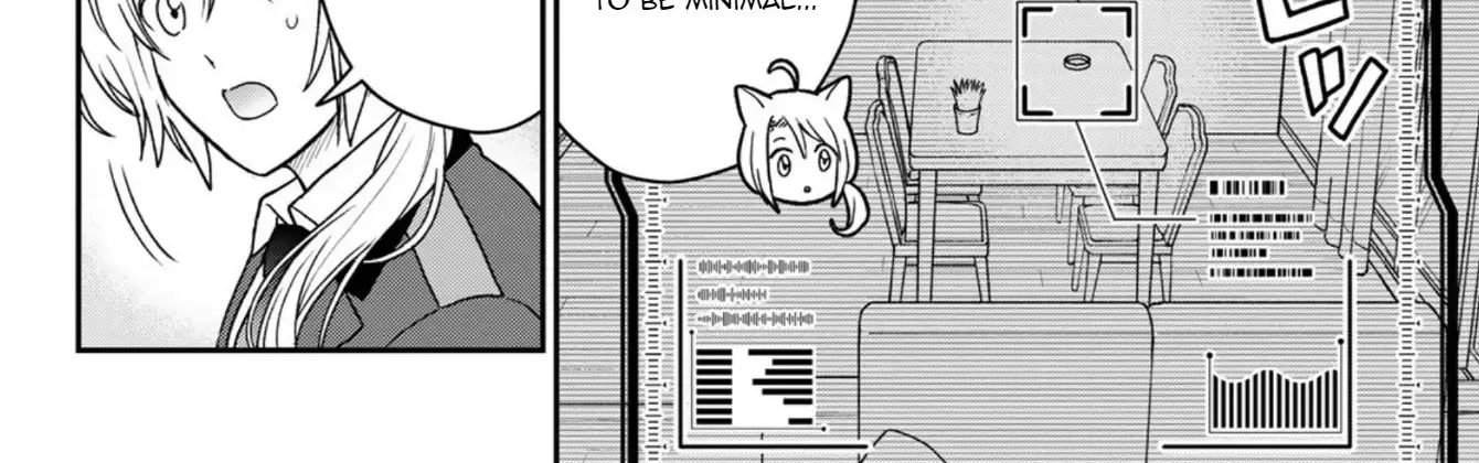 Read Cells at Work! Cat chapter 3 image 14 on Lezhin