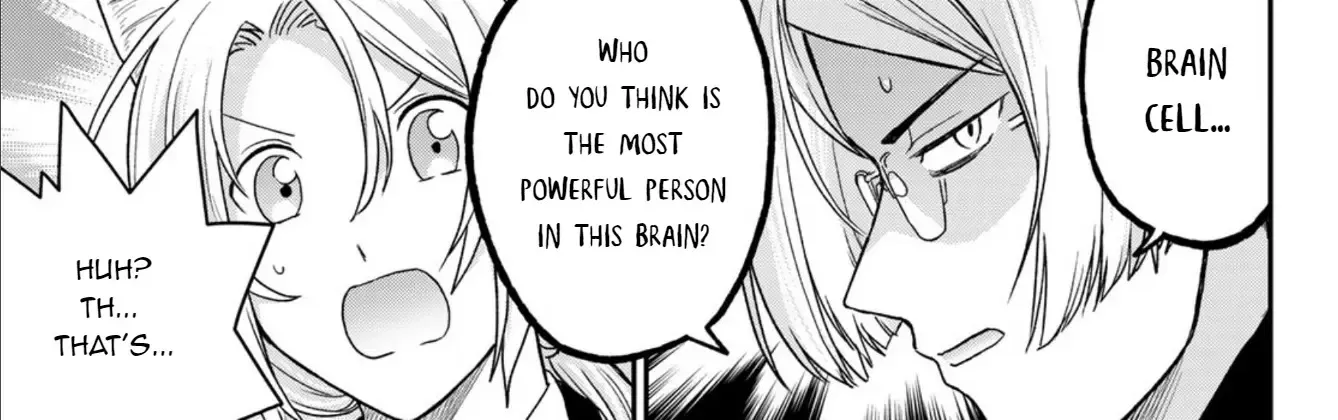 Read Cells at Work! Cat chapter 3 image 16 on Lezhin