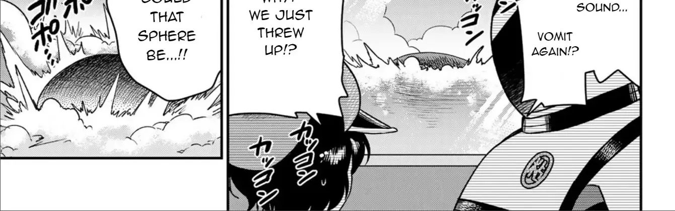 Read Cells at Work! Cat chapter 3 image 32 on Lezhin