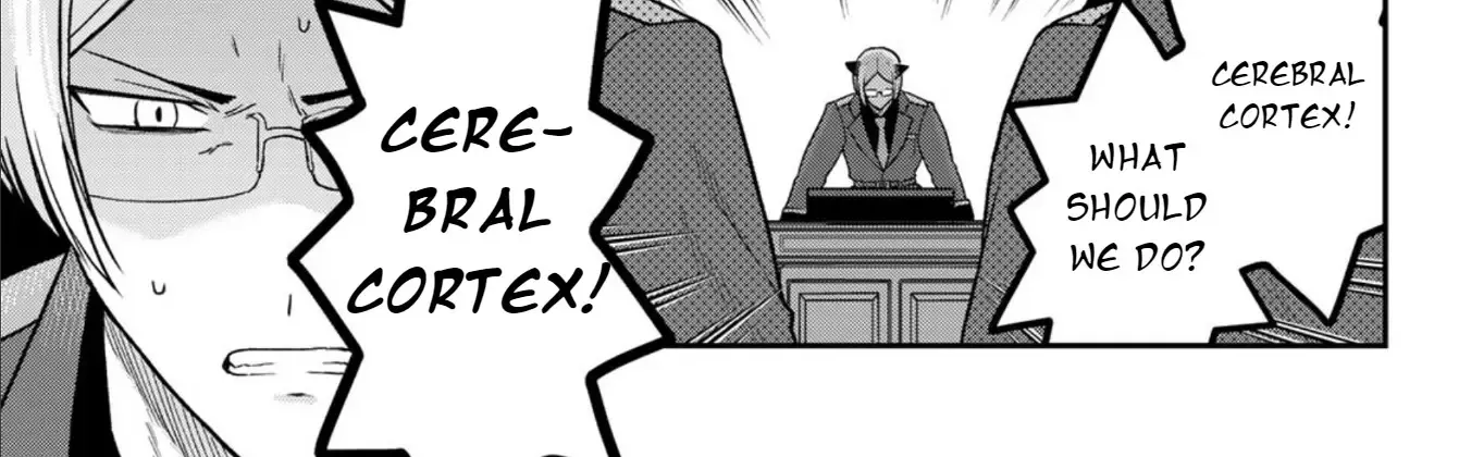 Read Cells at Work! Cat chapter 3 image 36 on Lezhin