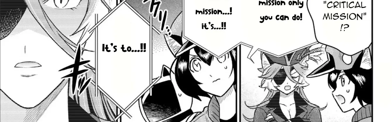 Read Cells at Work! Cat chapter 3 image 44 on Lezhin