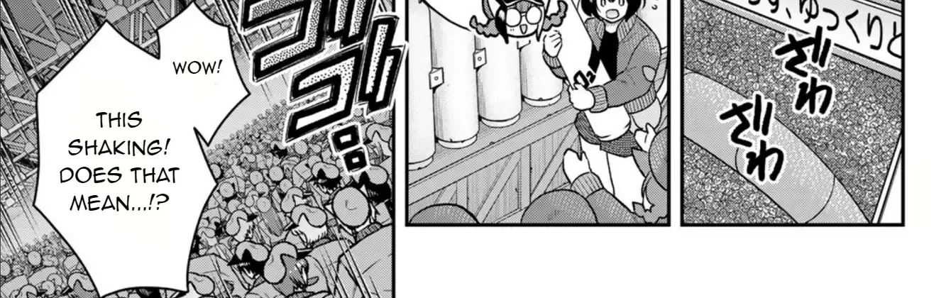 Read Cells at Work! Cat chapter 3 image 48 on Lezhin