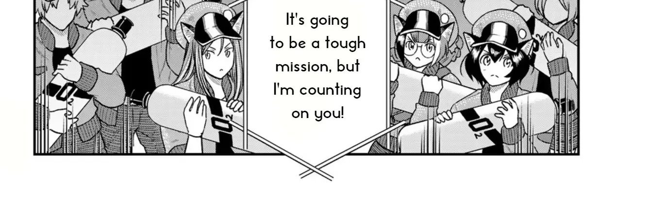 Read Cells at Work! Cat chapter 3 image 50 on Lezhin