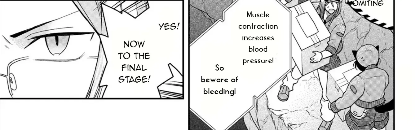 Read Cells at Work! Cat chapter 3 image 52 on Lezhin