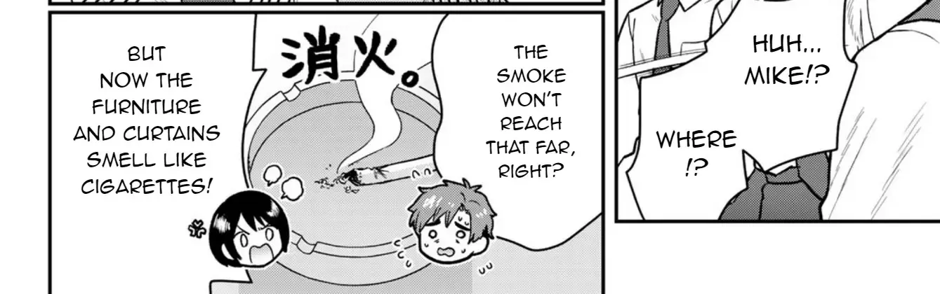 Read Cells at Work! Cat chapter 3 image 6 on Lezhin