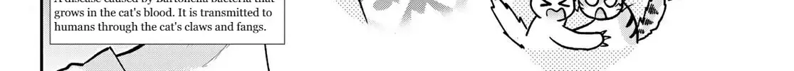 Read Cells at Work! Cat chapter 4 image 4 on Lezhin