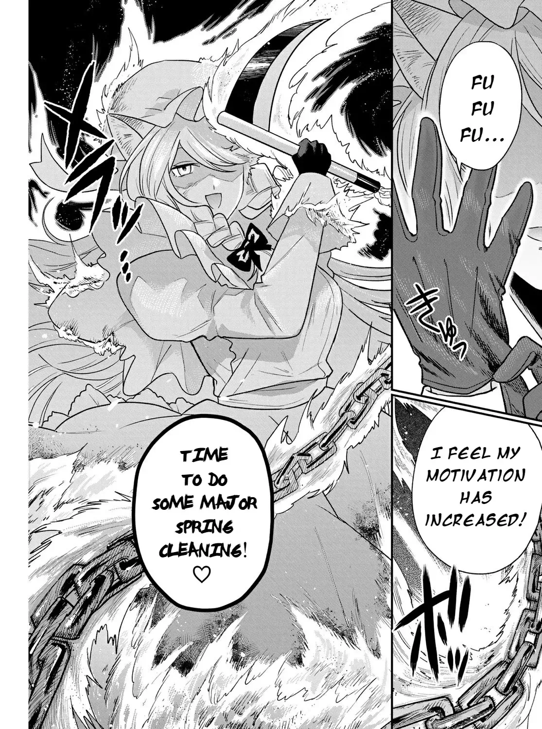 Read Cells at Work! Cat chapter 4 image 51 on Lezhin