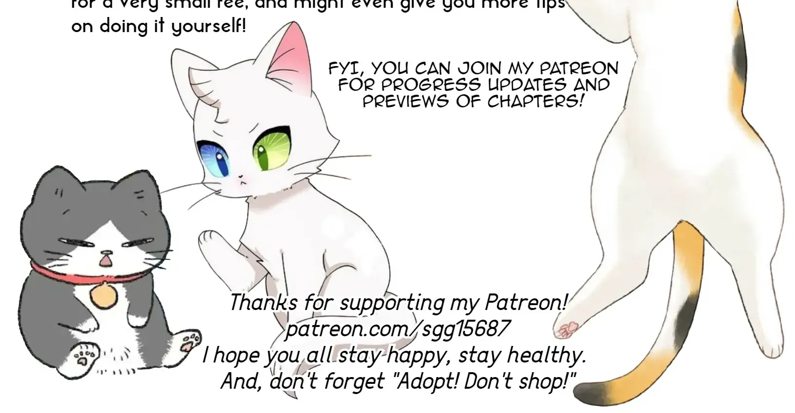 Read Cells at Work! Cat chapter 5 image 37 on Lezhin