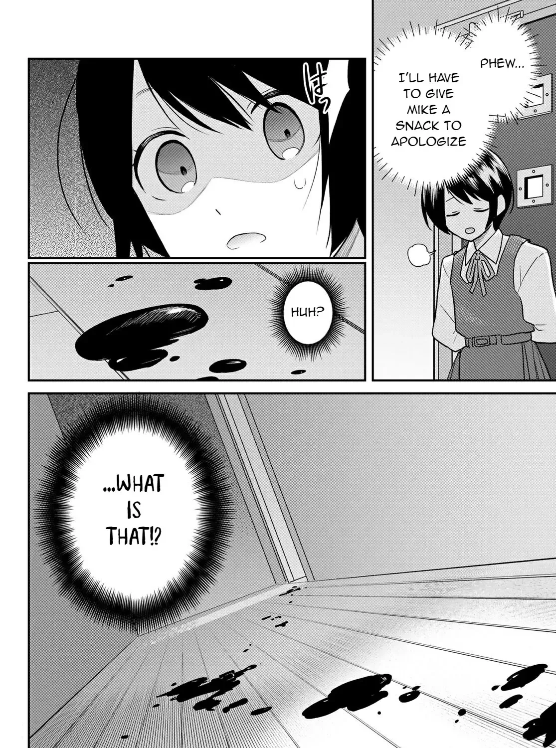 Read Cells at Work! Cat chapter 6 image 54 on Lezhin