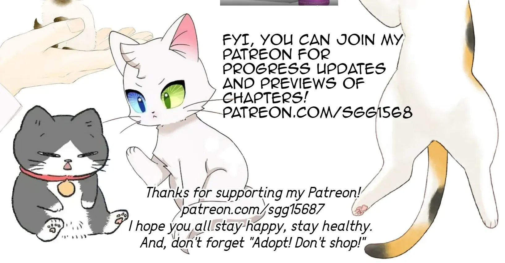 Read Cells at Work! Cat chapter 6 image 71 on Lezhin