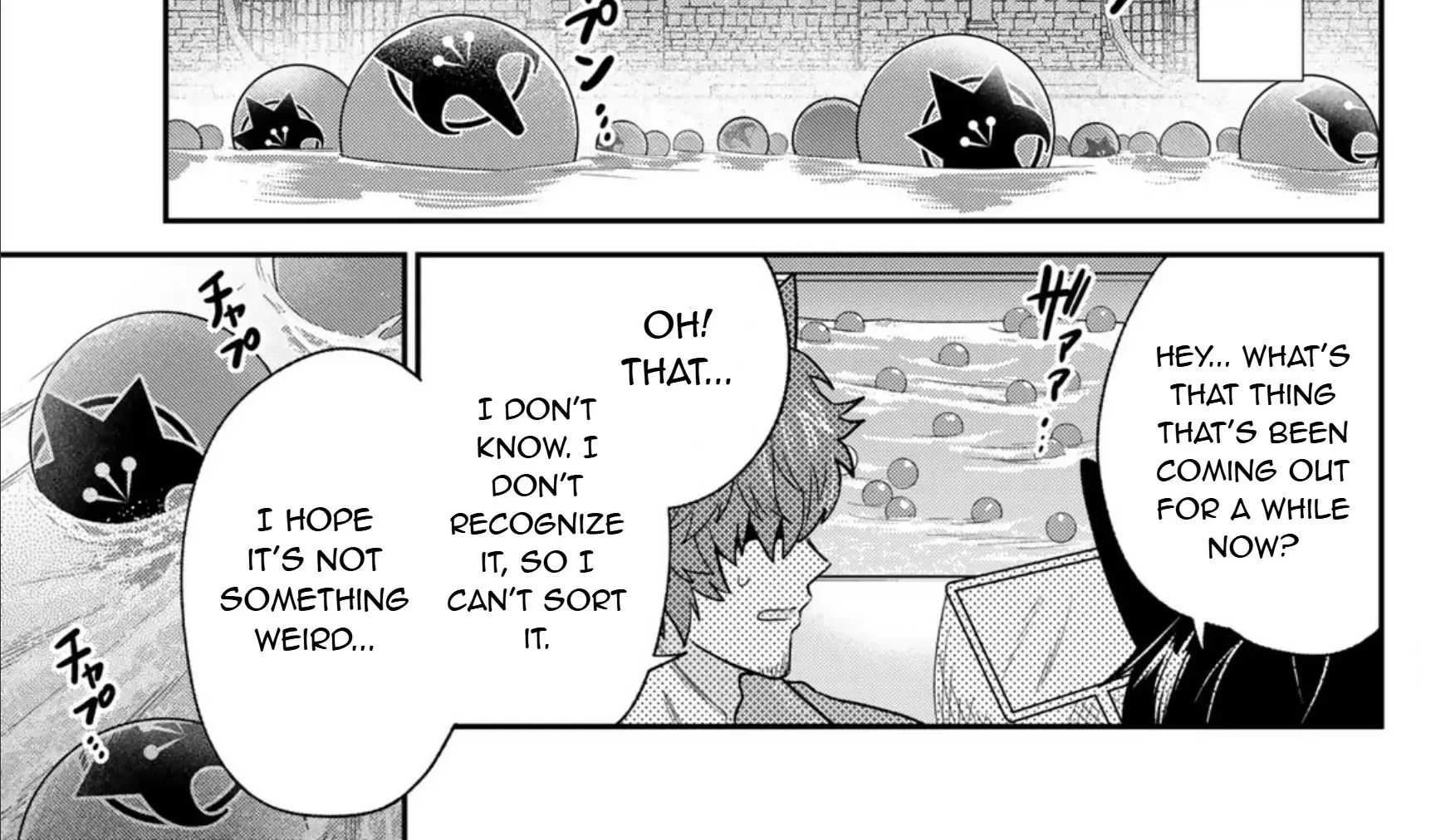 Read Cells at Work! Cat chapter 7 image 29 on Lezhin