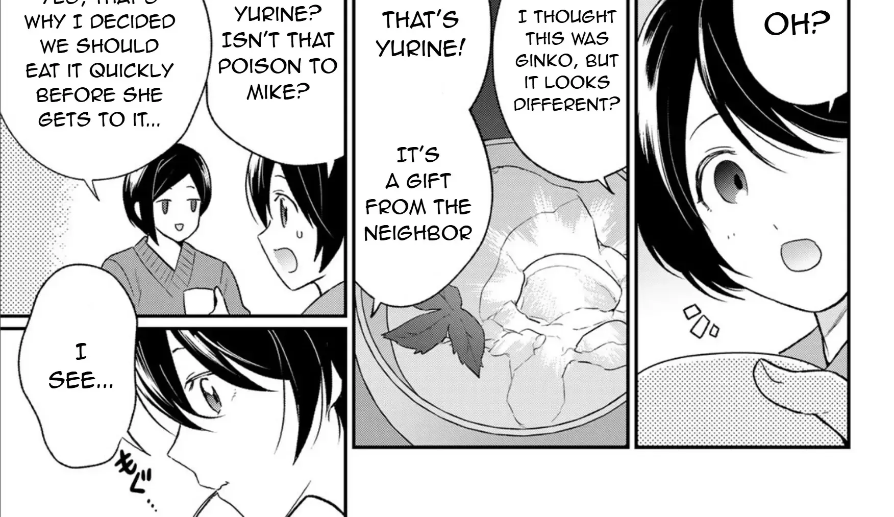Read Cells at Work! Cat chapter 7 image 37 on Lezhin
