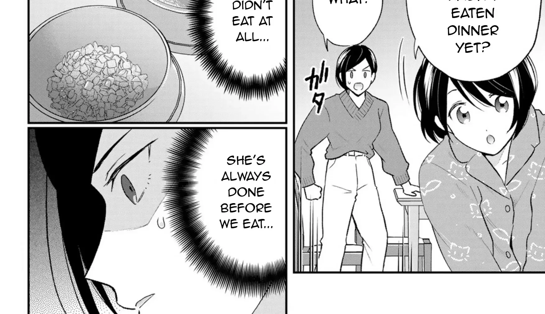 Read Cells at Work! Cat chapter 7 image 39 on Lezhin