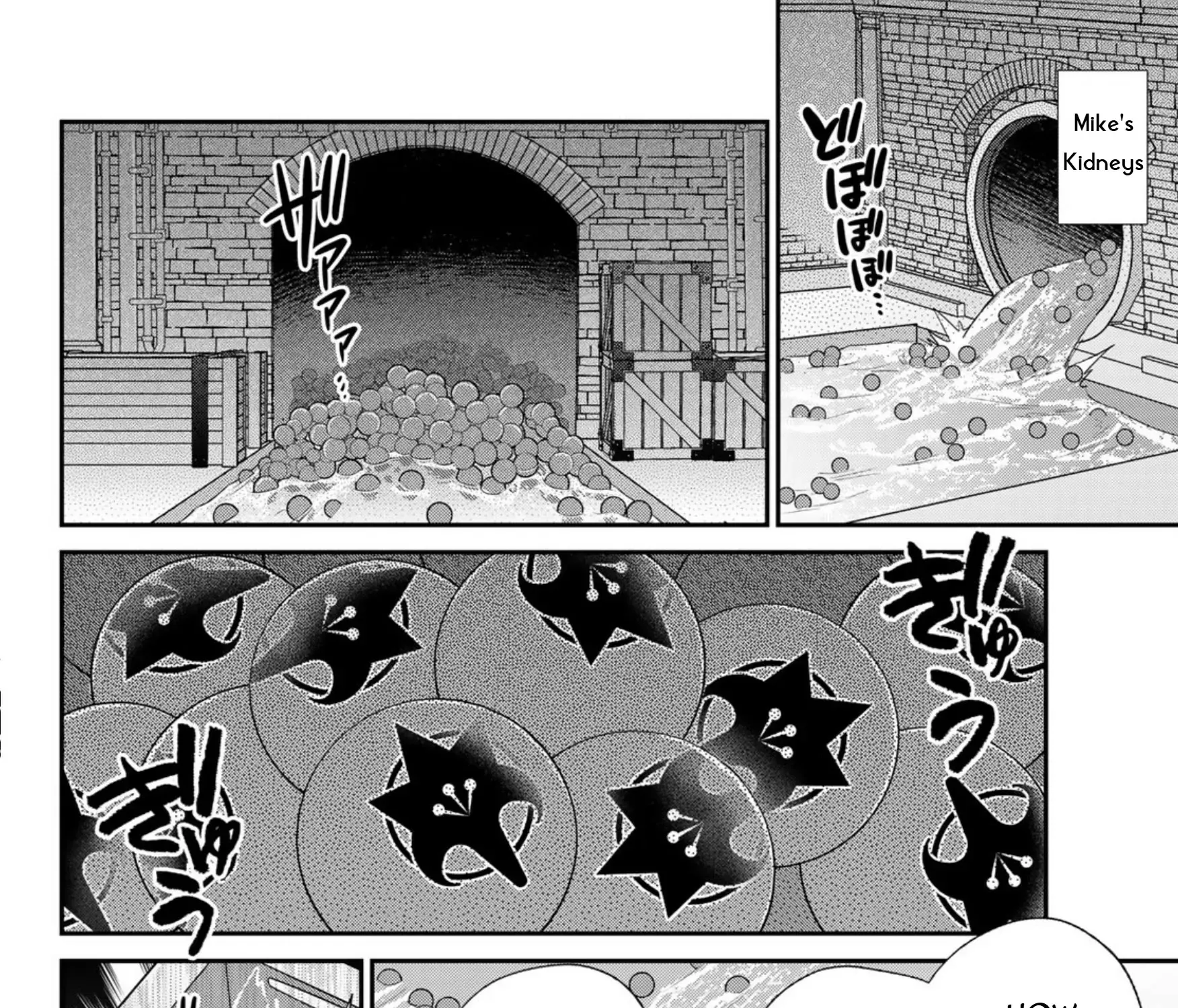 Read Cells at Work! Cat chapter 7 image 42 on Lezhin