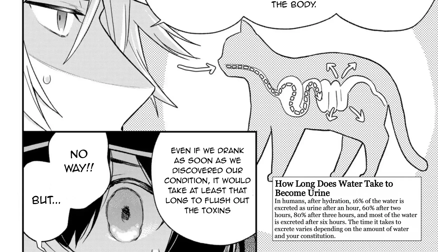 Read Cells at Work! Cat chapter 7 image 51 on Lezhin