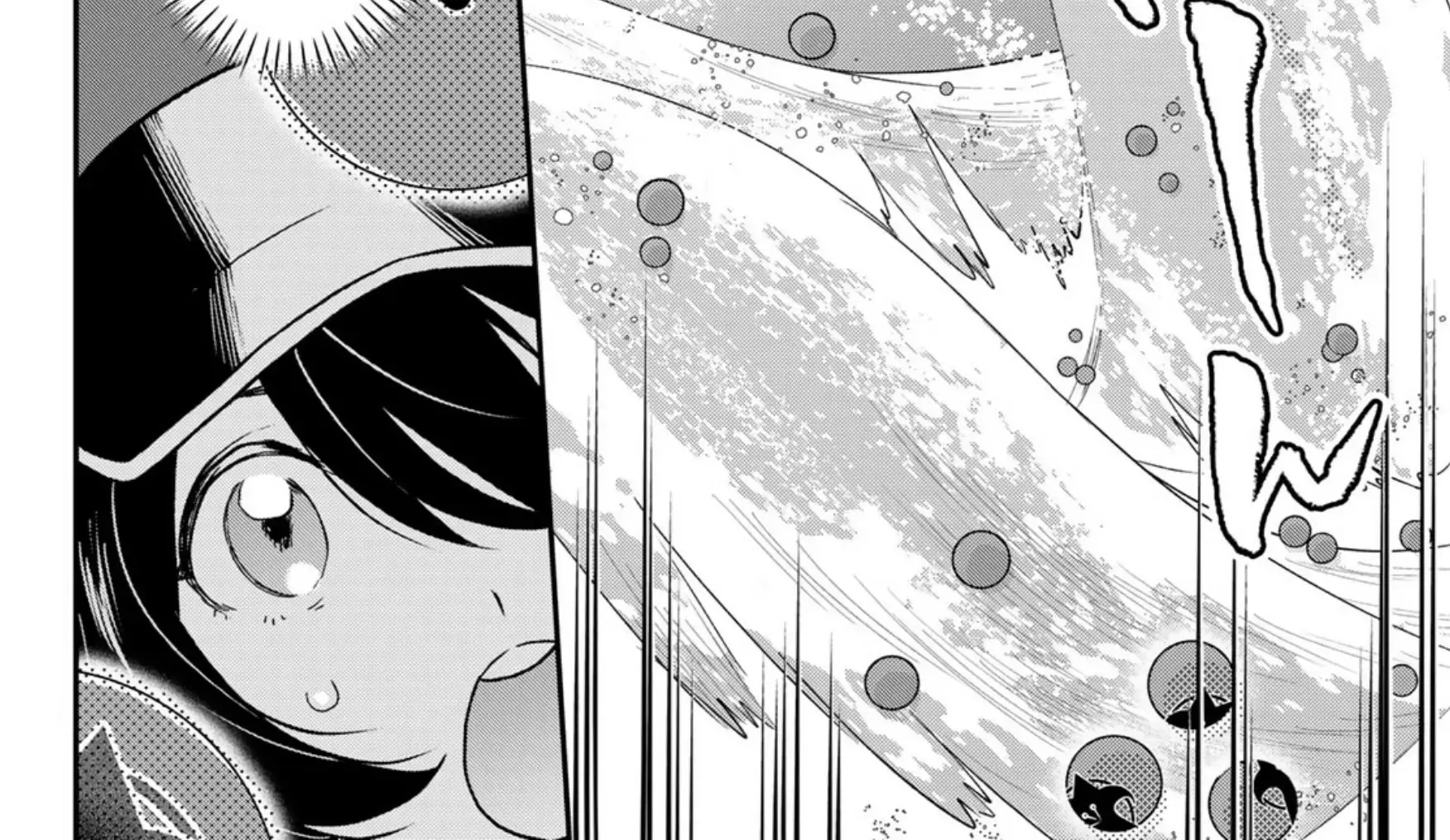 Read Cells at Work! Cat chapter 7 image 55 on Lezhin