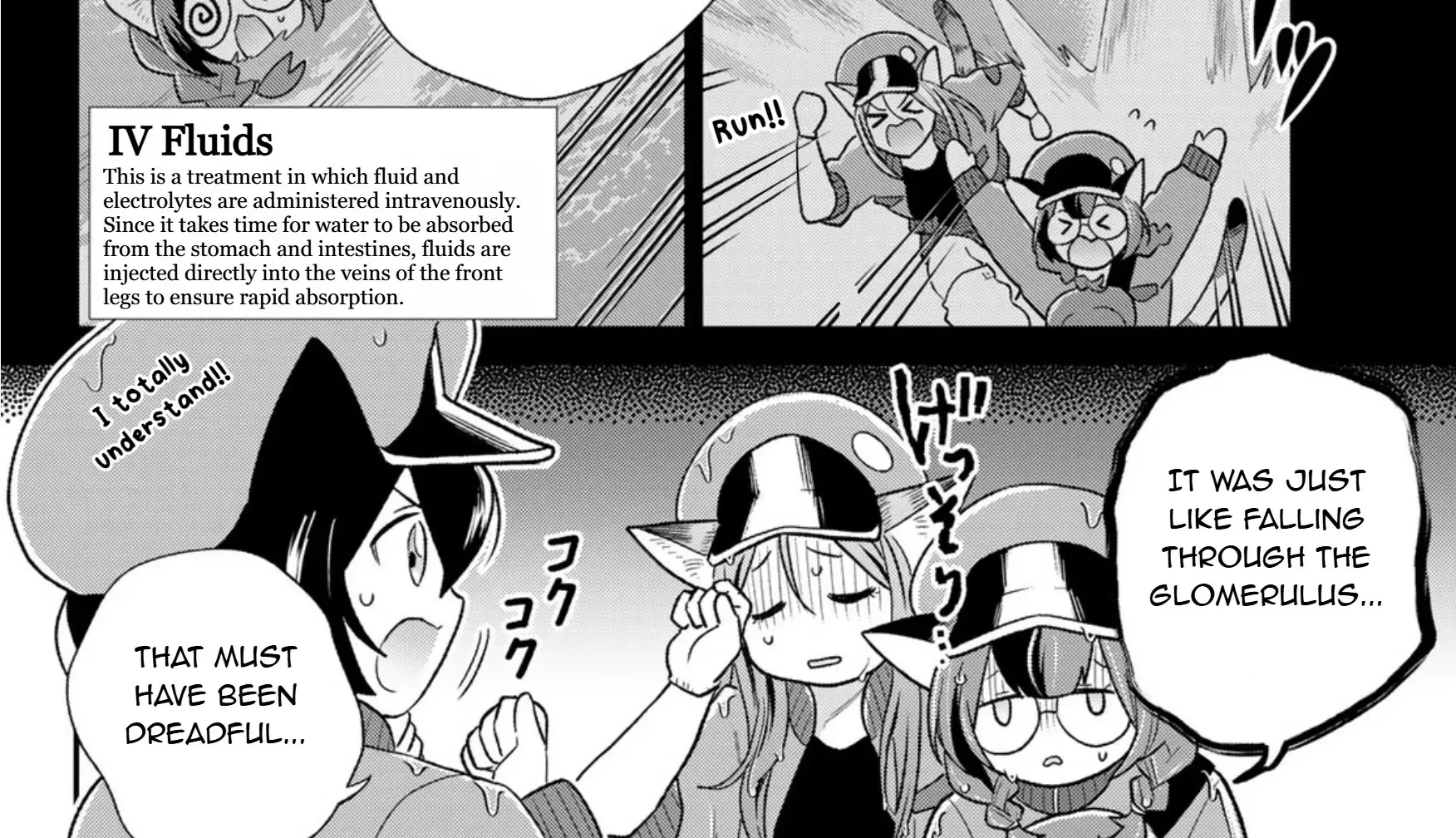 Read Cells at Work! Cat chapter 7 image 59 on Lezhin