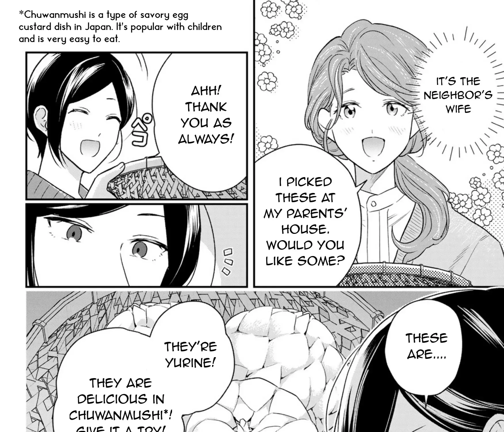 Read Cells at Work! Cat chapter 7 image 6 on Lezhin