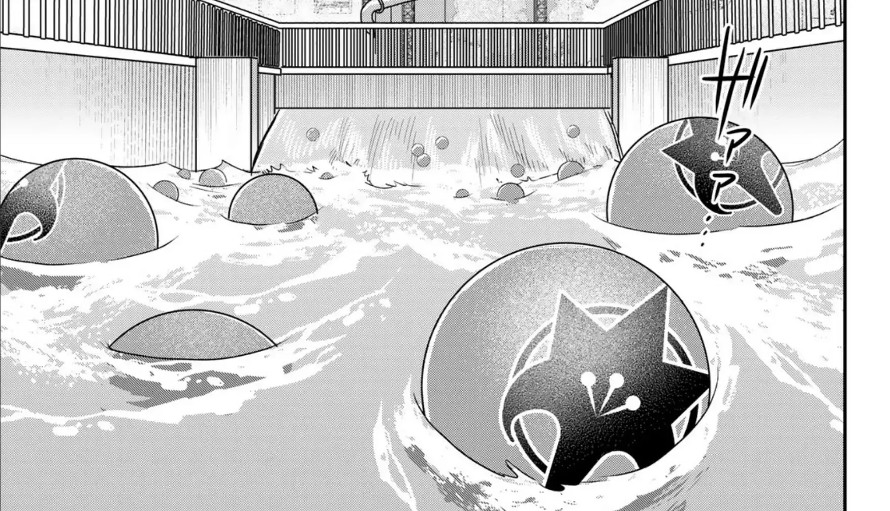 Read Cells at Work! Cat chapter 7 image 61 on Lezhin