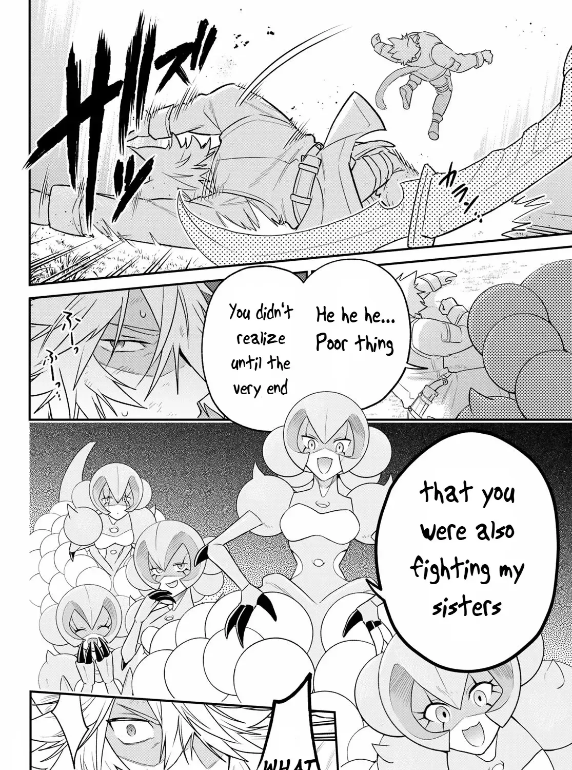 Read Cells at Work! Cat chapter 8 image 34 on Lezhin