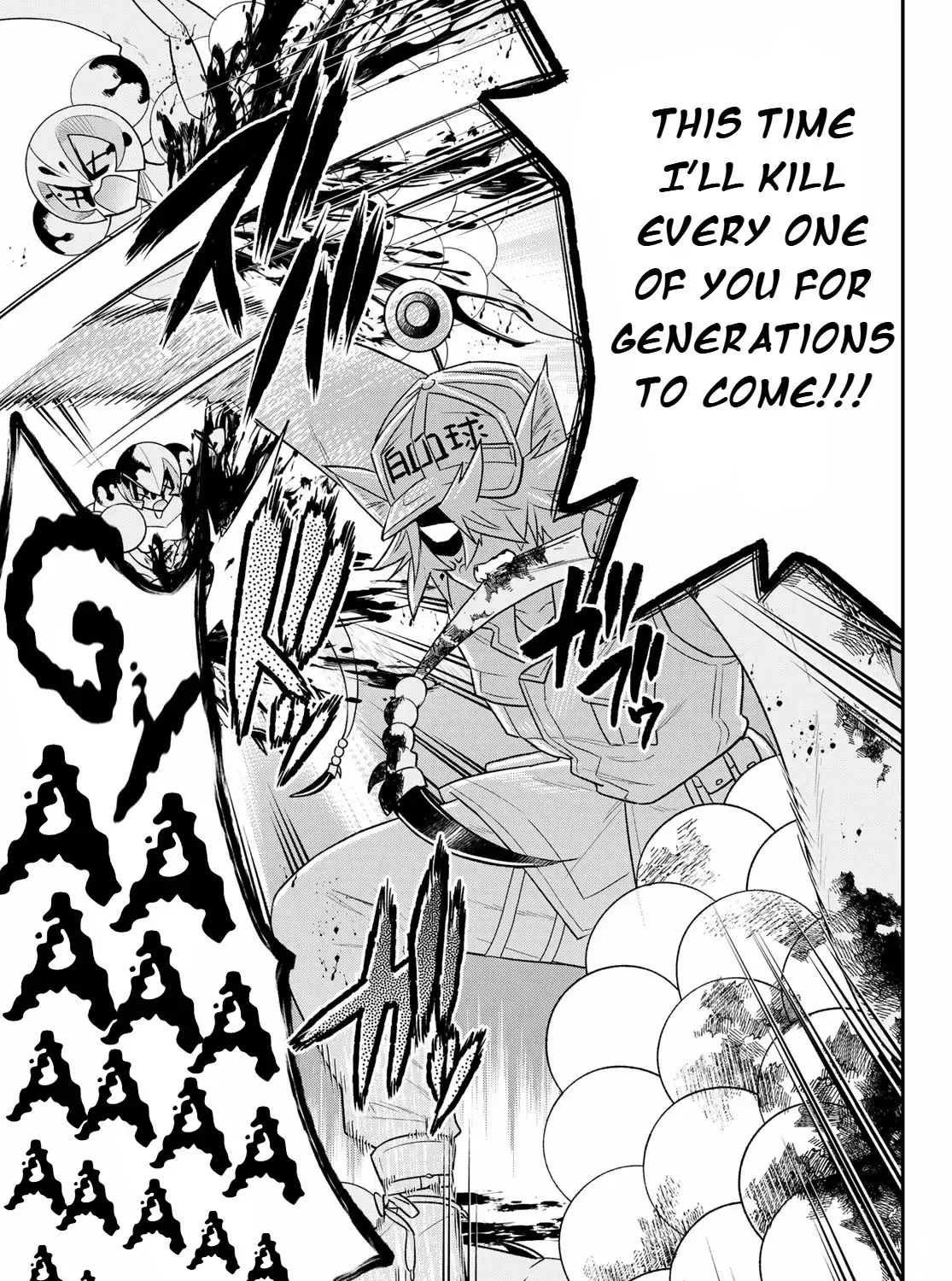 Read Cells at Work! Cat chapter 8 image 52 on Lezhin