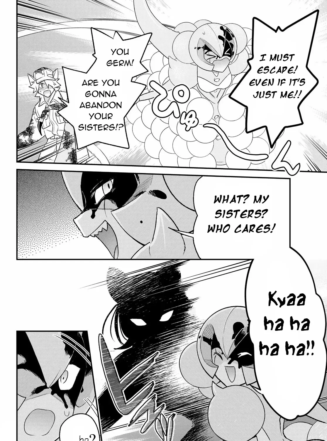 Read Cells at Work! Cat chapter 8 image 54 on Lezhin