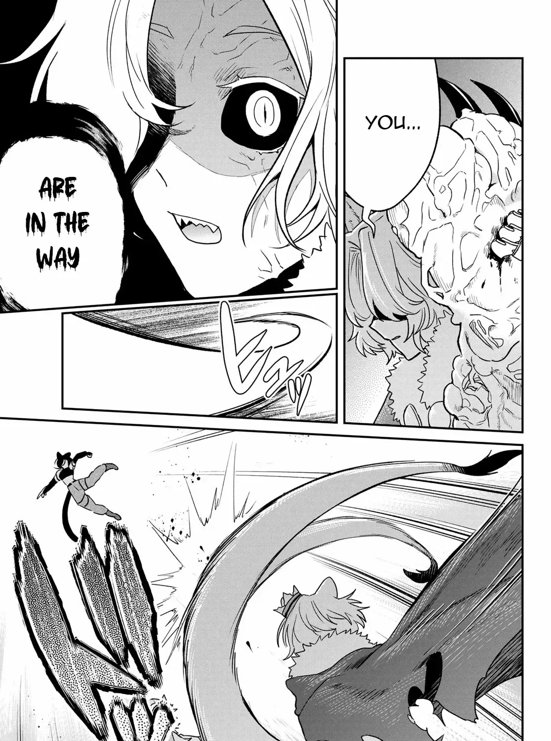 Read Cells at Work! Cat chapter 9 image 40 on Lezhin