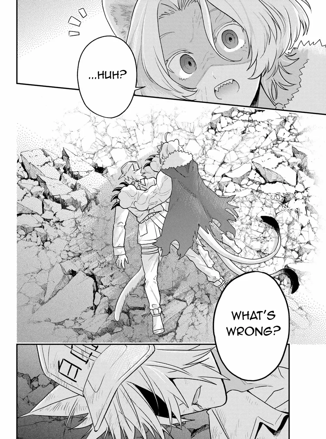 Read Cells at Work! Cat chapter 9 image 46 on Lezhin
