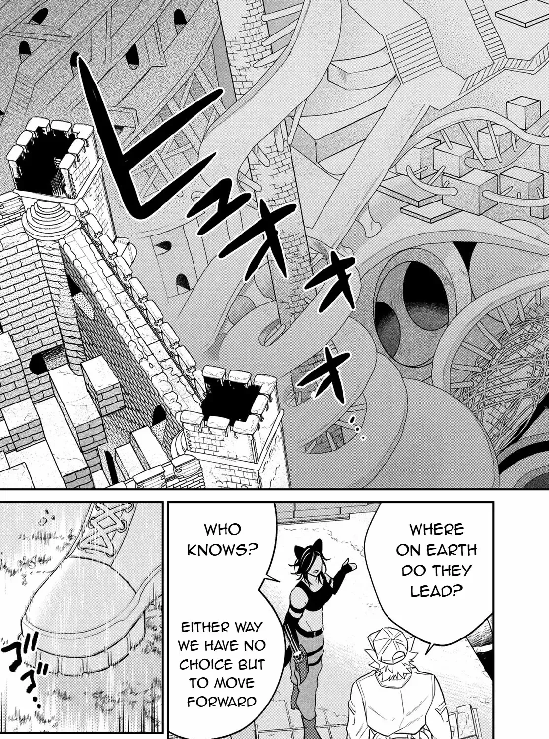 Read Cells at Work! Cat chapter 9 image 8 on Lezhin
