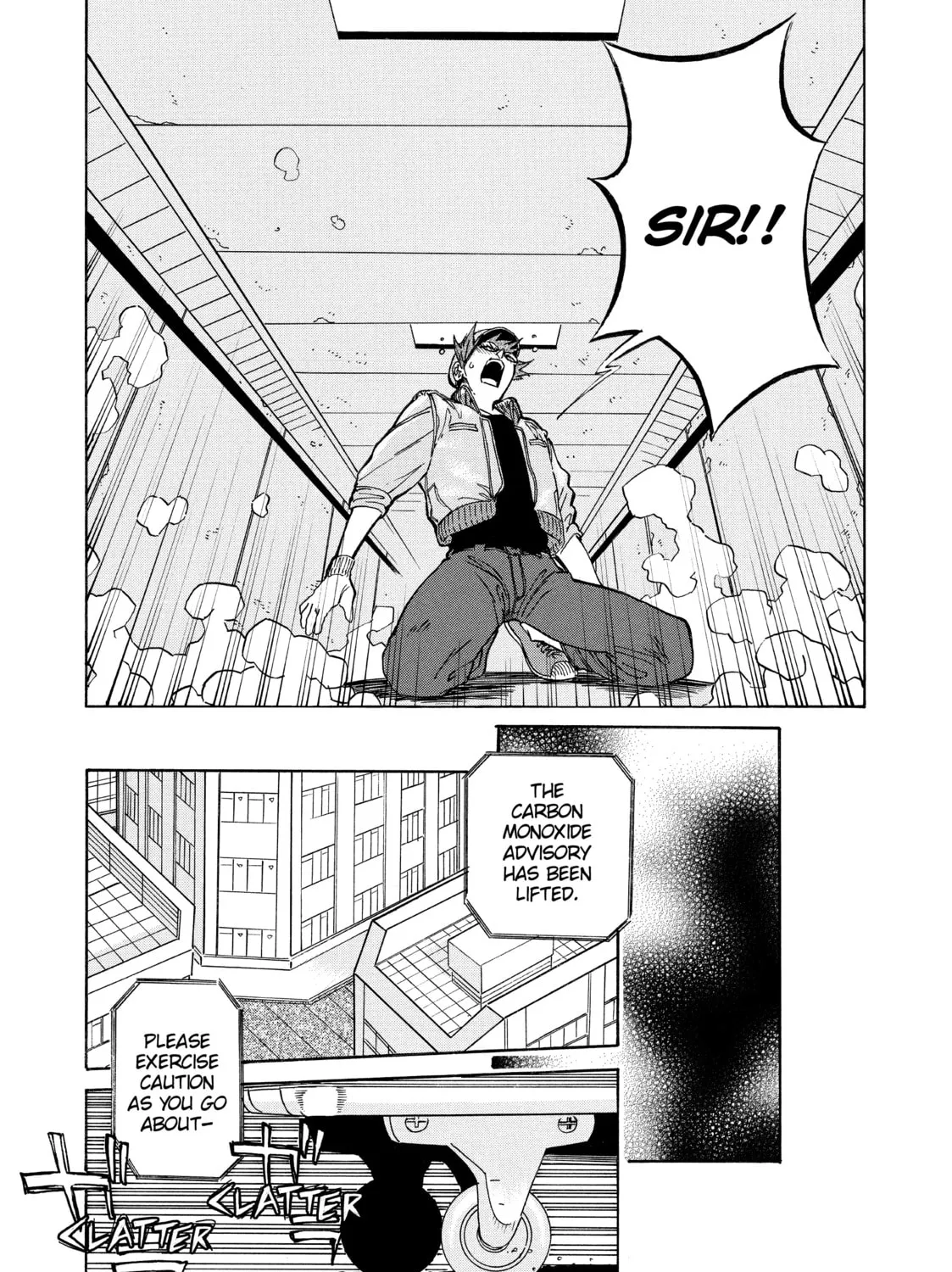 Read Cells at Work! CODE BLACK chapter 1 image 54 on Lezhin