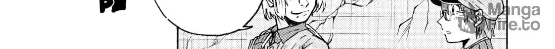 Read Cells at Work! CODE BLACK chapter 12 image 23 on Lezhin