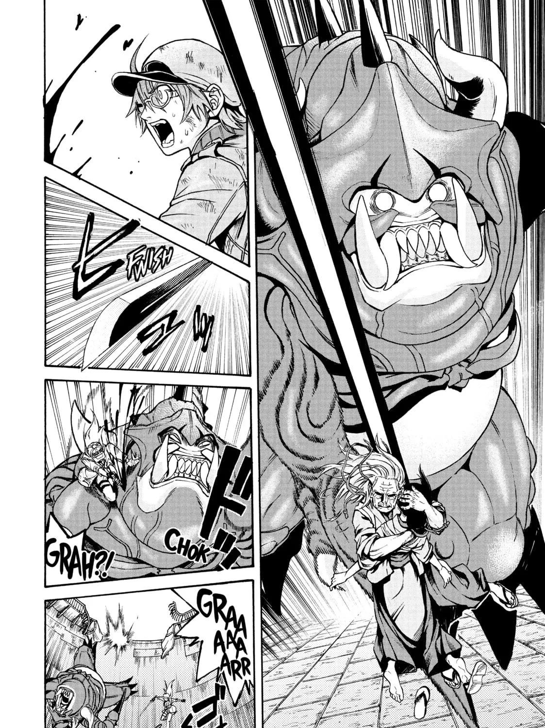 Read Cells at Work! CODE BLACK chapter 14 image 18 on Lezhin