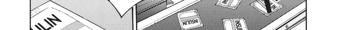 Read Cells at Work! CODE BLACK chapter 18 image 3 on Lezhin