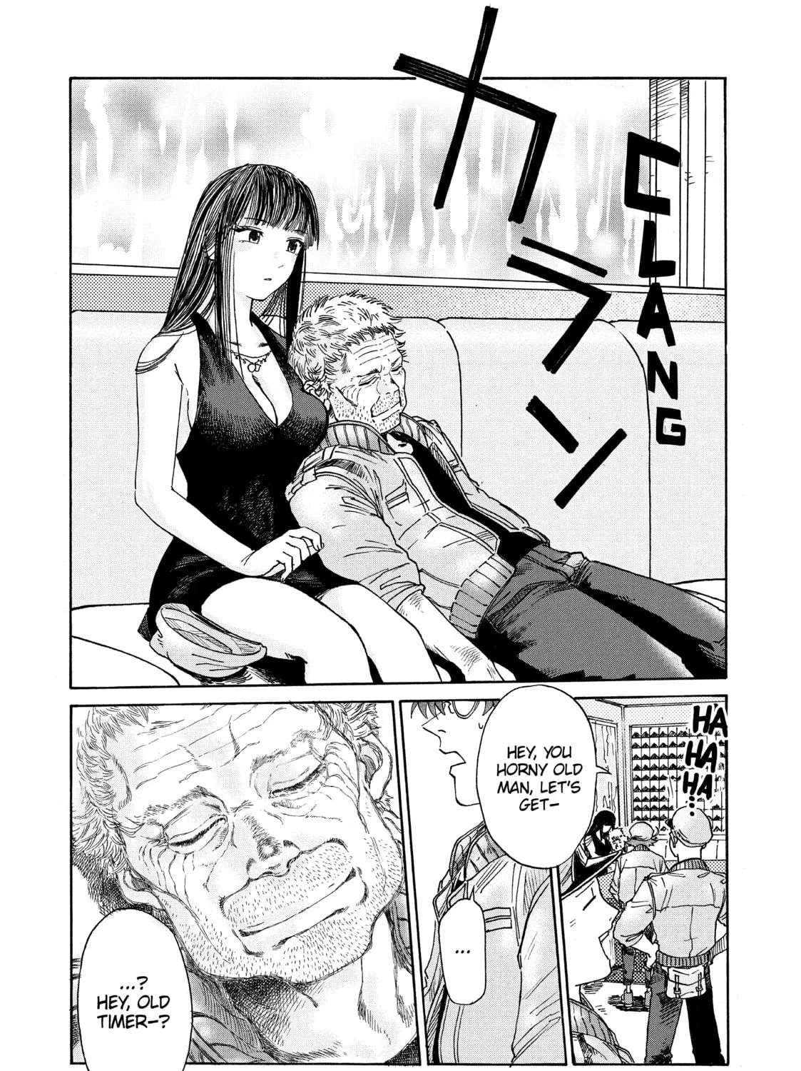 Read Cells at Work! CODE BLACK chapter 2 image 40 on Lezhin