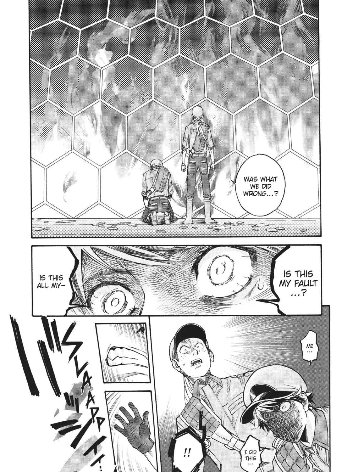Read Cells at Work! CODE BLACK chapter 26 image 12 on Lezhin
