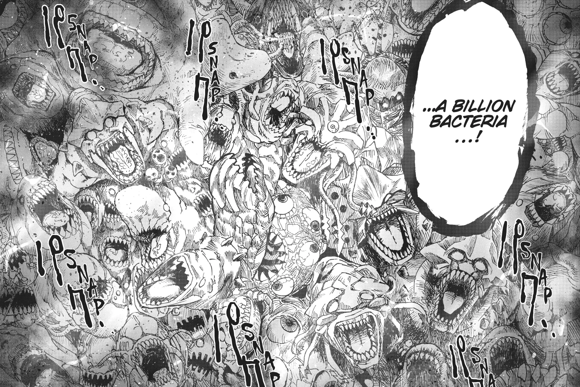 Read Cells at Work! CODE BLACK chapter 30 image 26 on Lezhin
