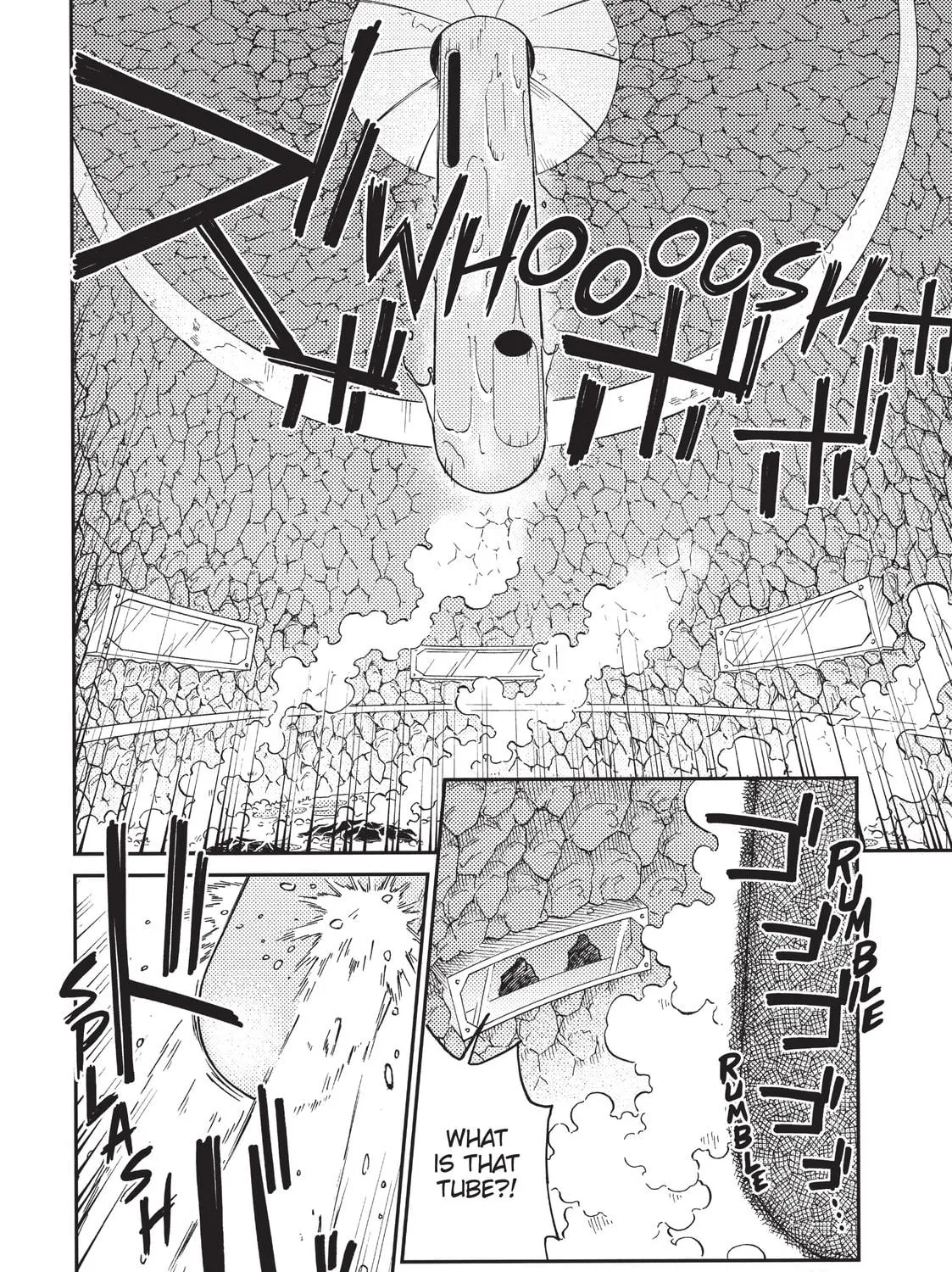 Read Cells at Work! CODE BLACK chapter 32 image 10 on Lezhin