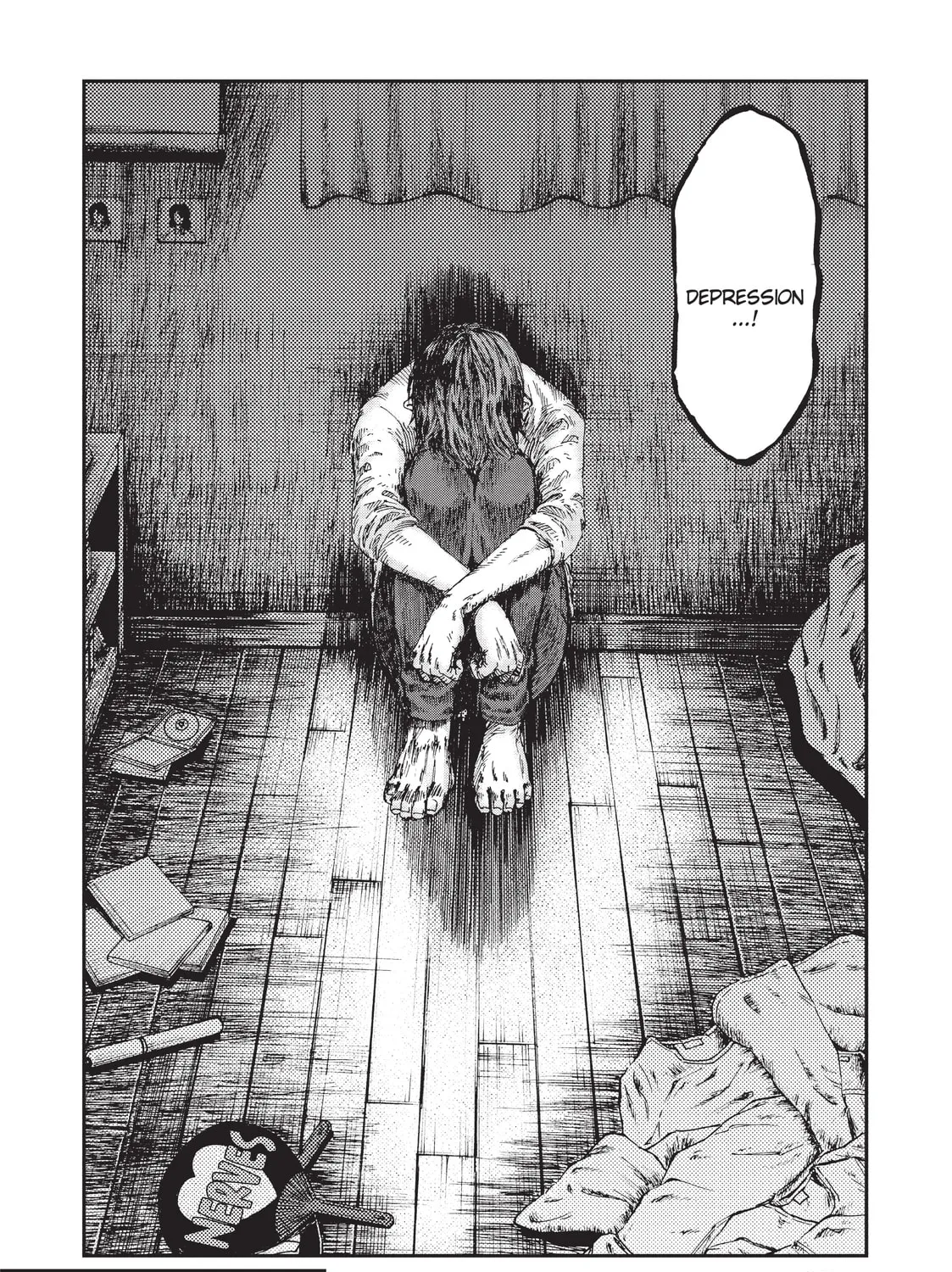 Read Cells at Work! CODE BLACK chapter 33 image 56 on Lezhin