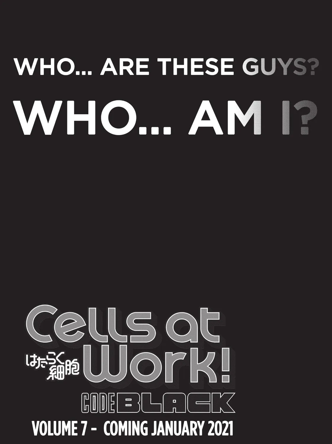Read Cells at Work! CODE BLACK chapter 36 image 72 on Lezhin