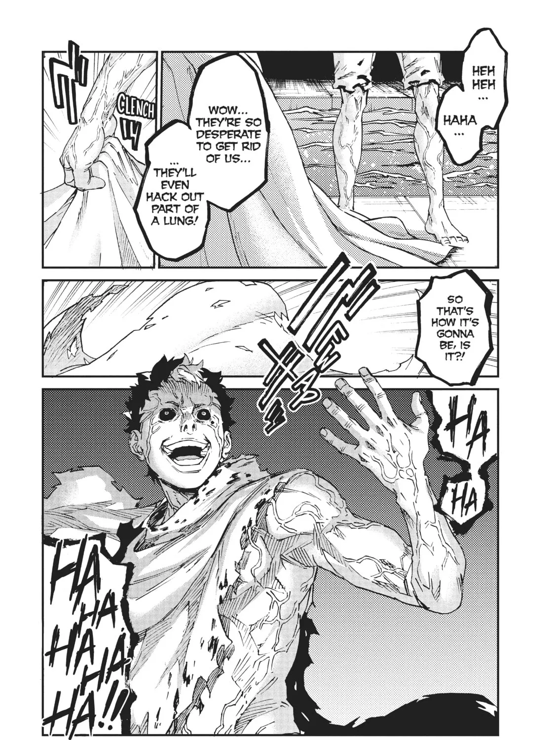 Read Cells at Work! CODE BLACK chapter 39 image 56 on Lezhin