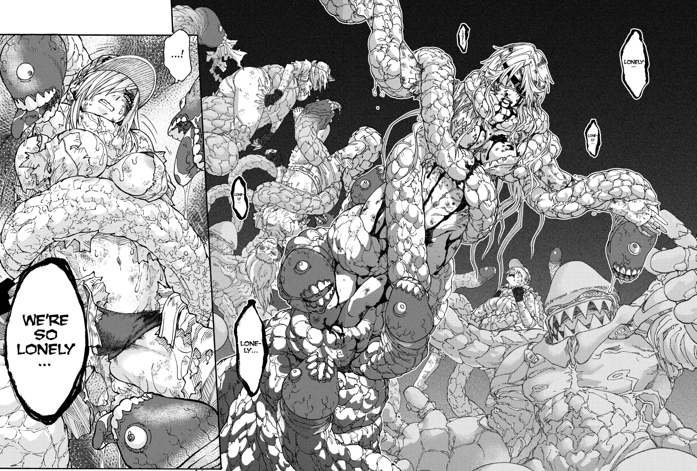 Read Cells at Work! CODE BLACK chapter 4 image 38 on Lezhin