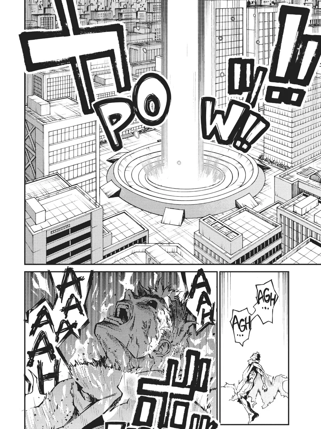 Read Cells at Work! CODE BLACK chapter 40 image 6 on Lezhin