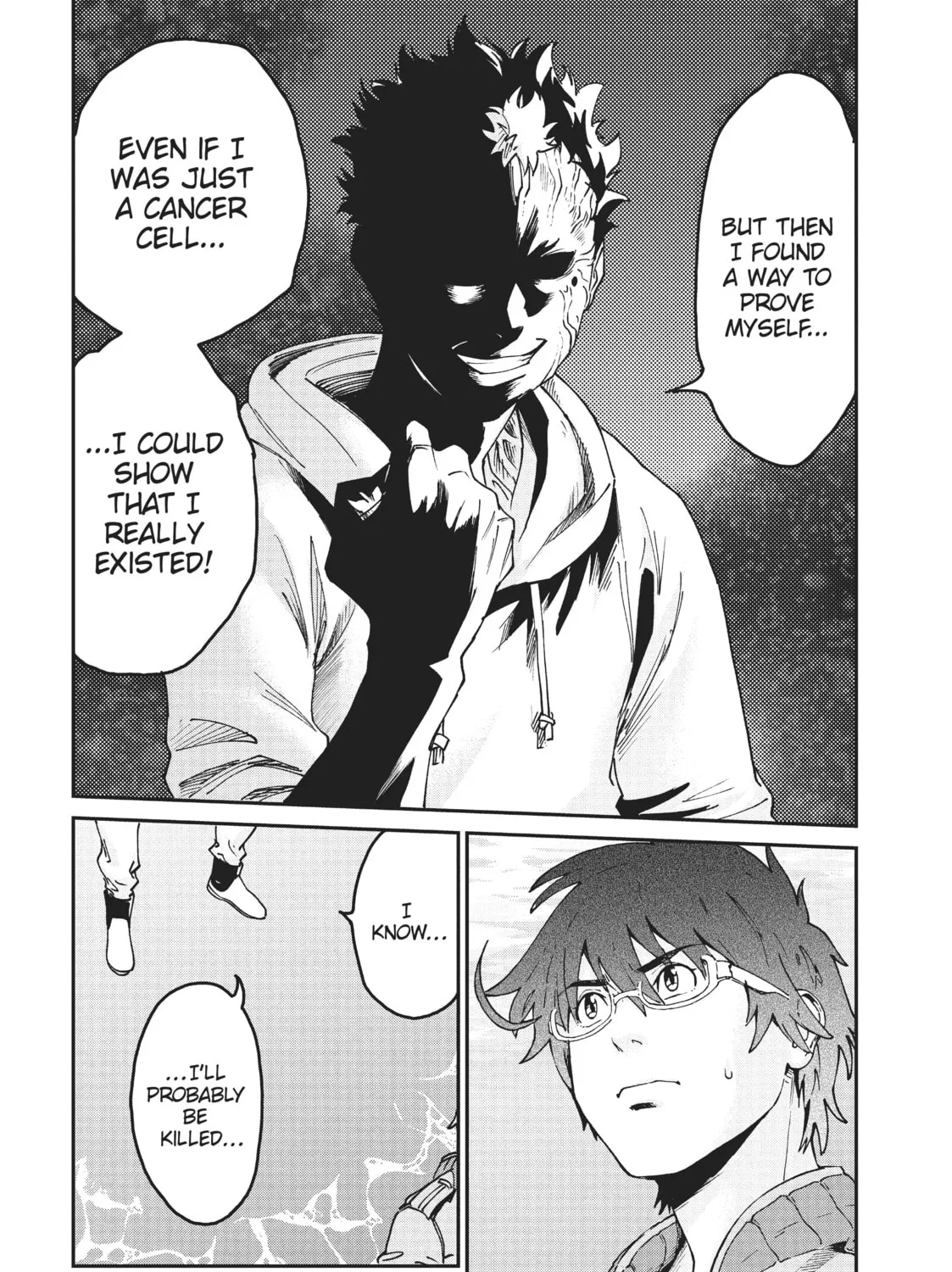 Read Cells at Work! CODE BLACK chapter 41 image 36 on Lezhin