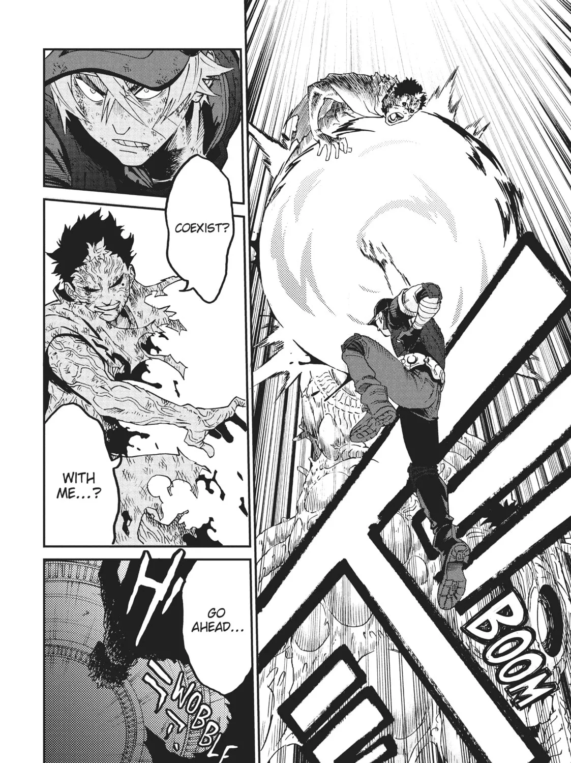 Read Cells at Work! CODE BLACK chapter 41 image 44 on Lezhin